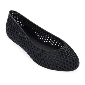 Melissa / Jason Wu woven flats